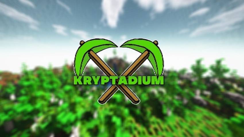 Kryptonite Mod